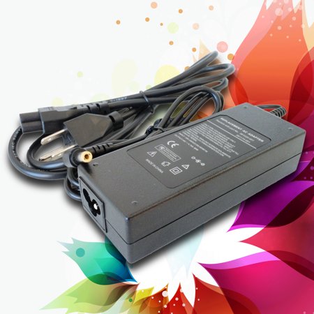 Satellite P200 St2071 Toshiba Laptop - NEW Power Adapter Charger for Toshiba Satellite L305-S5970 M65 P200 U305-S5077