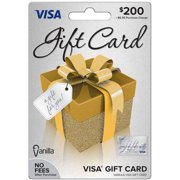 Visa Gift Card : Gift Cards - Walmart.com
