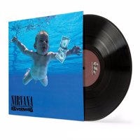 Nevermind (Vinyl)