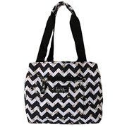 insulated tote bag
