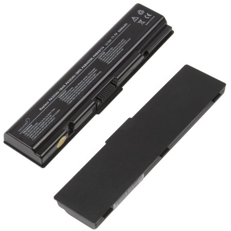 - Battery for Toshiba Satellite L500 SERIES Laptop