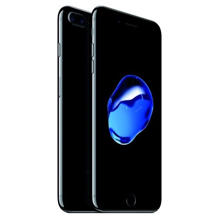 Straight Talk Apple iPhone 7 Plus w/32GB Prepaid Phone,