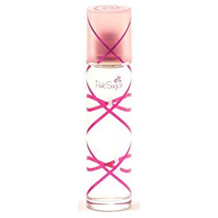 - Pink Sugar Edt Spray By Aquolina 3.4 Oz