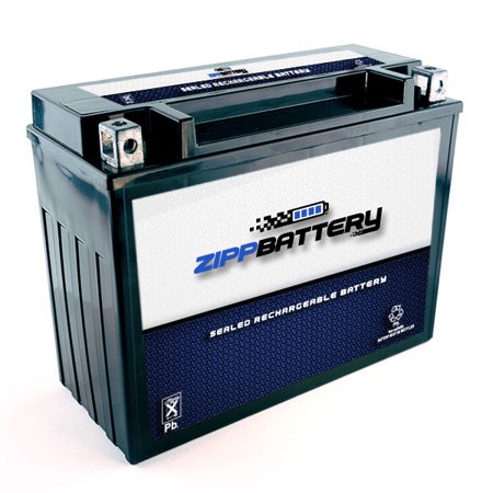 - Y50-N18L-A3 Motorcycle Battery for HONDA GL1100 Gold Wing 1100CC 80-'83