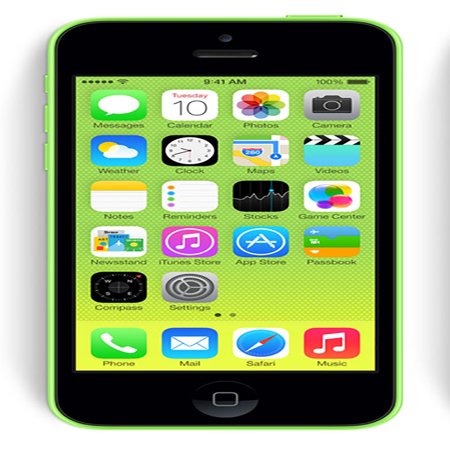 Refurbished Apple iPhone 5c 16GB, Green - Unlocked