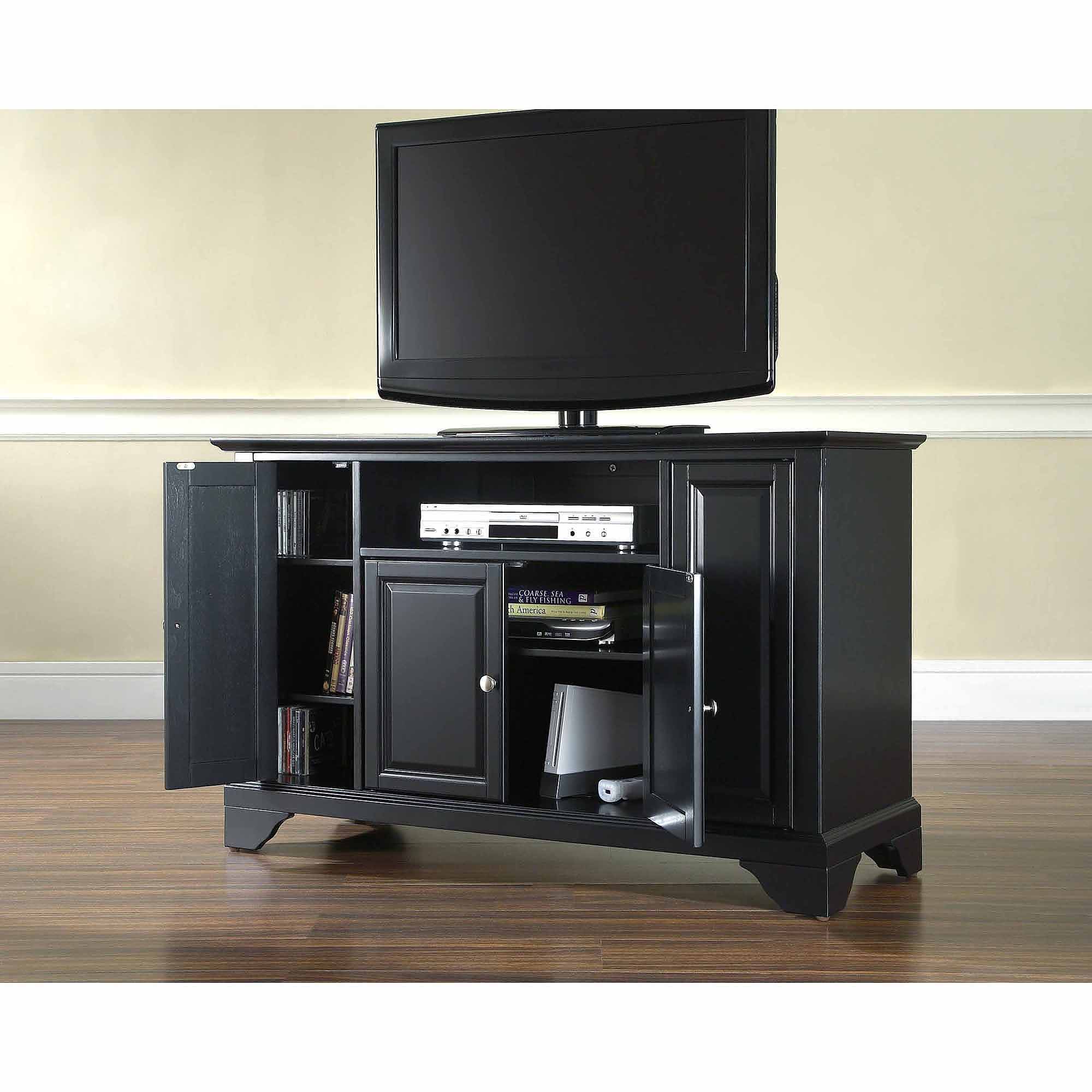 Crosley Furniture LaFayette TV Stand for TVs up to 48''