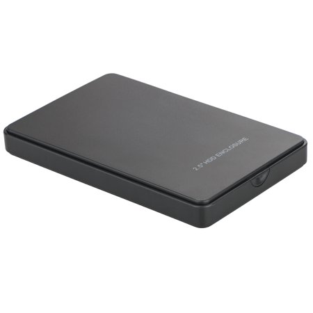 TSV USB3.0 2TB Hi-Speed External Hard Drives Portable Desktop Mobile Hard Disk Case(CASE