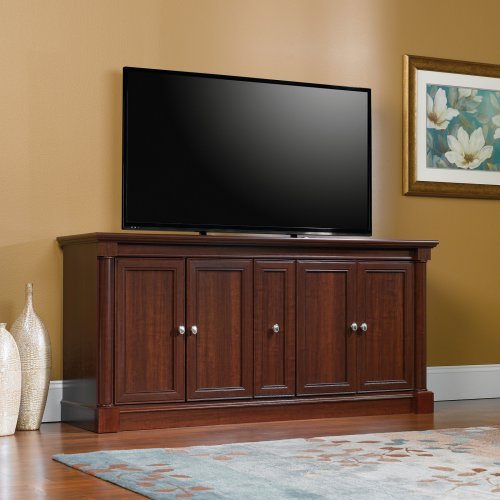 Sauder Palladia 70  TV Stand