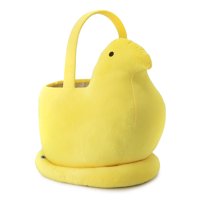 Peeps Yellow Jmb Bskt