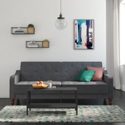 Tufted Sofas