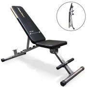 5 Best Fitness Olympic Folding Benches Of 2019 Msn Guide Top