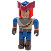 Pirate Figures - roblox pirates and magic