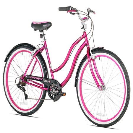 susan g komen cruiser bike