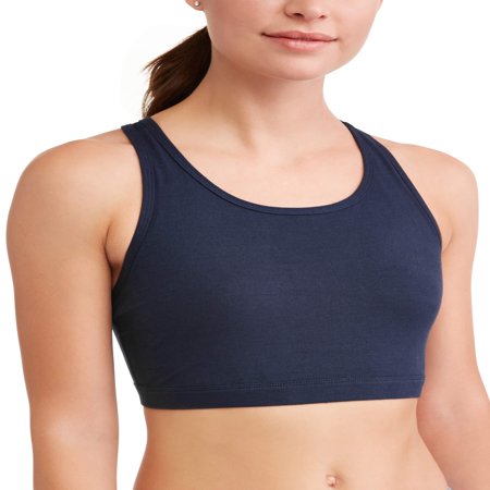 - Women's Dri More Core Medium Impact Racerback Sports Bra