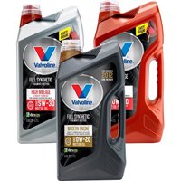 Over 10% off Valvoline Full Synthetic Products