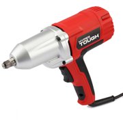 Electric 1 2 Impact Wrenches Hyper Tough 6901 1 7 5 Amp 2 Corded Impact Wrench