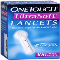 OneTouch Lancets & Lancing Devices - Walmart.com