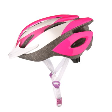 Schwinn Thrasher Women's Microshell Bicycle Helmet,