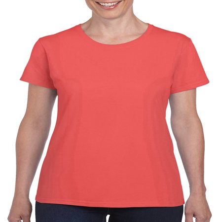 Women's Classic Short Sleeve T-Shirt