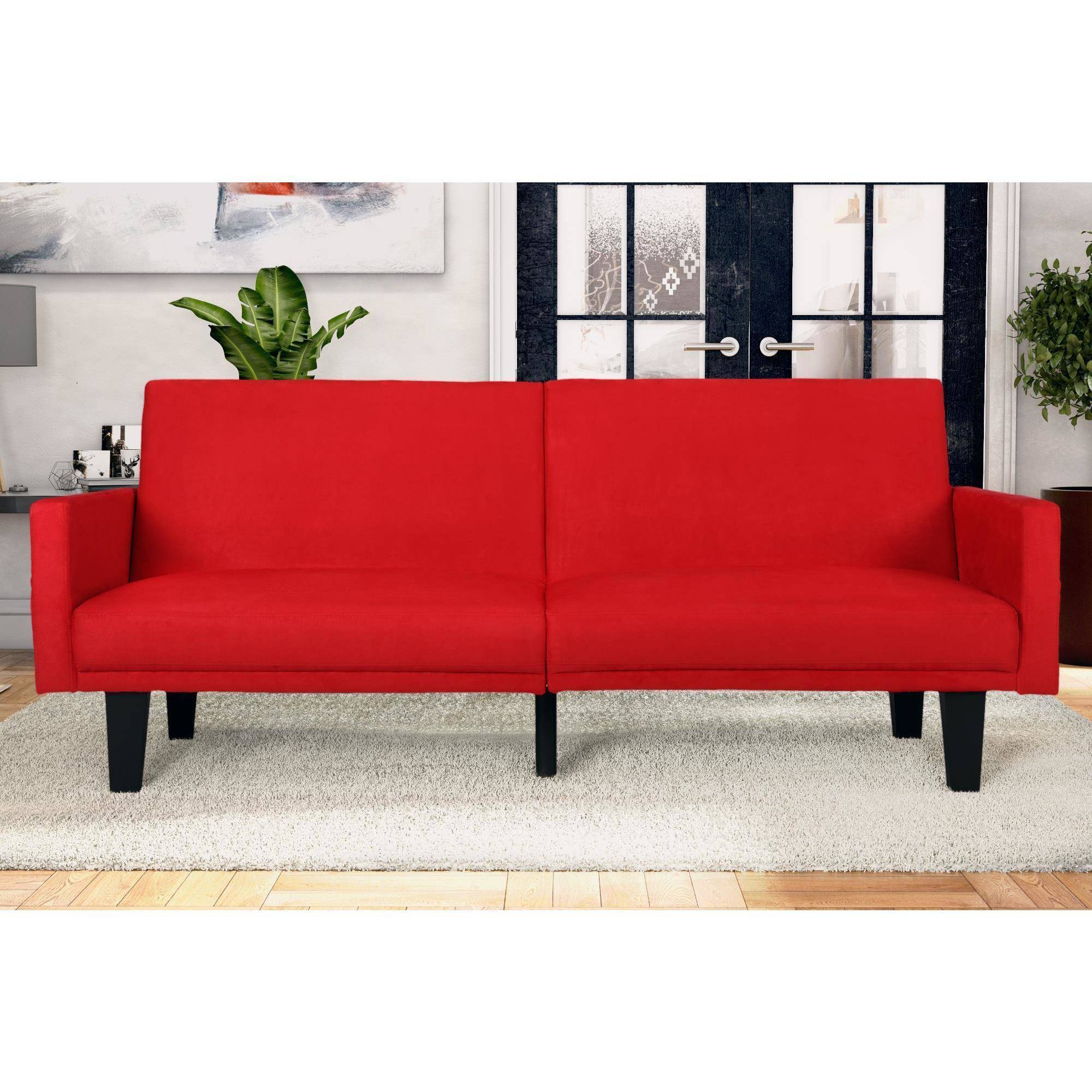 DHP Metro Split Futon