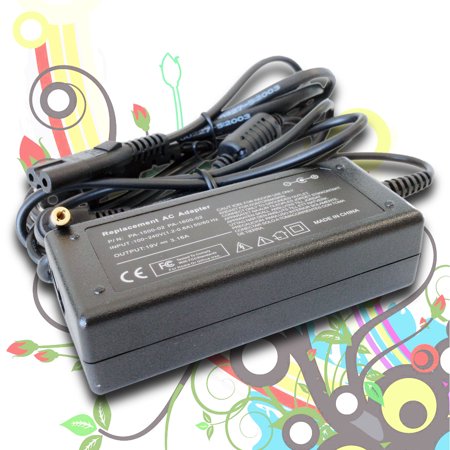 - AC Power Adapter for Gateway Solo 5100 9150 9300 Battery Charger Supply Cord