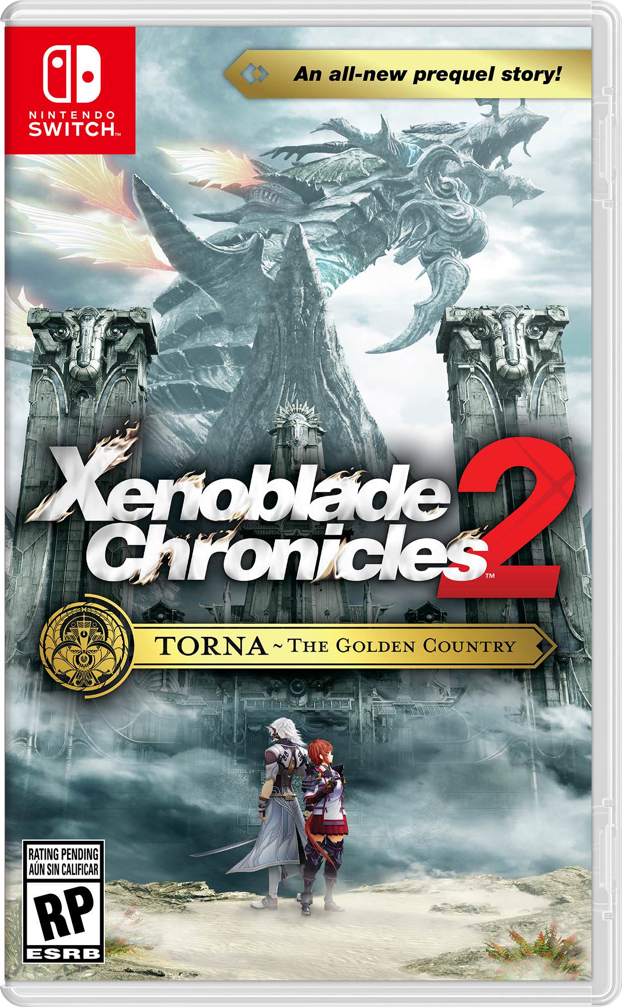 download xenoblade chronicles 2 torna the golden country nintendo switch