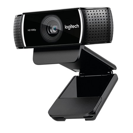 Logitech 960-001176 Logitech C922X Pro Stream