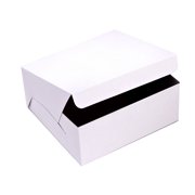 cake boxes
