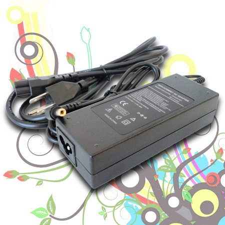 - Laptop AC Power Adapter Supply Cord for Compaq Presario 2100 2125 2140 2500 3050