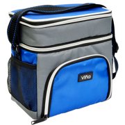 insulated tote bag