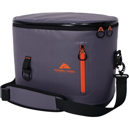 Ozark Trail Premium 24-Can Cooler - Walmart.com