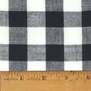 plaid fabric