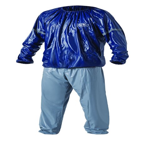 Athletic Works Sauna Suit XL/XXL - Walmart.com
