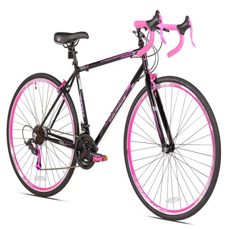 susan g komen women's cruiser bike