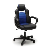 Essentials by OFM ESS-3083 Racing Style Gaming Chair, Multiple Colors