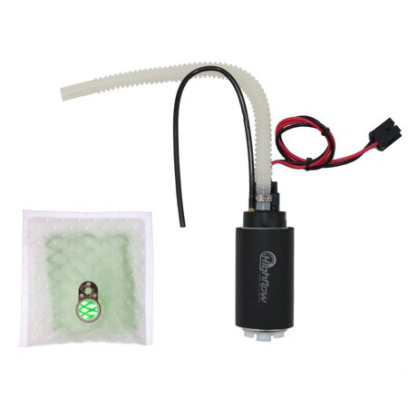 - Quantum 255LPH Venturi Style Fuel Pump GMC C2500 Suburban 1998 - 1999