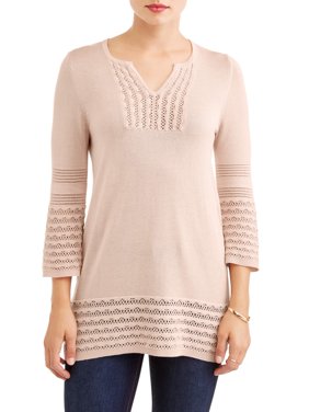 Womens Sweaters - Walmart.com