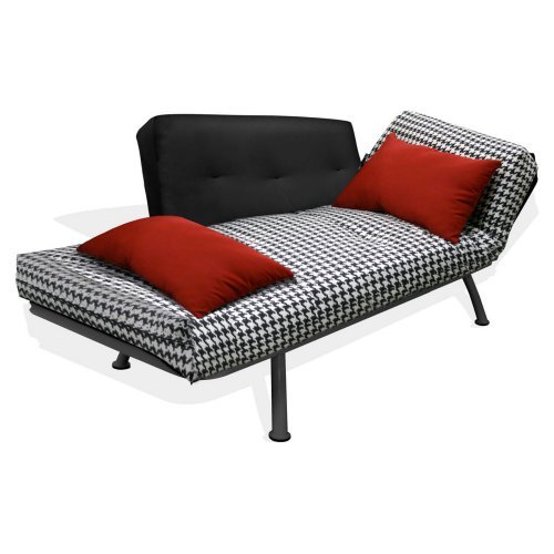 American Furniture Alliance Mali-Flex Combo Futon