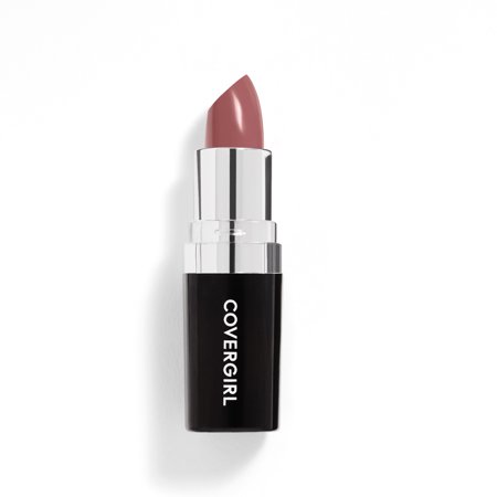 - COVERGIRL Continuous Color Lipstick, 30 It's Your Mauve