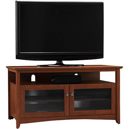 Bush Buena Vista Serene Cherry TV Stand, for TVs up to 46''