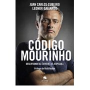 Liderazgo mourinho spanish edition