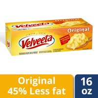 Velveeta Original Cheese, 16 oz Box