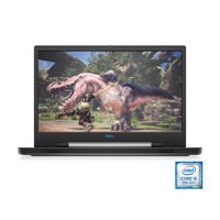 Dell G7 17.3" Laptop (Quad i5-9300H/8GB/1TB HDD & 128GB SSD/6GB Video)