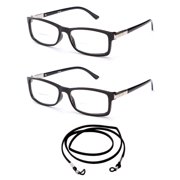 bifocal reading glasses