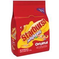 Starburst Original Jellybeans Easter Candy, 39 oz