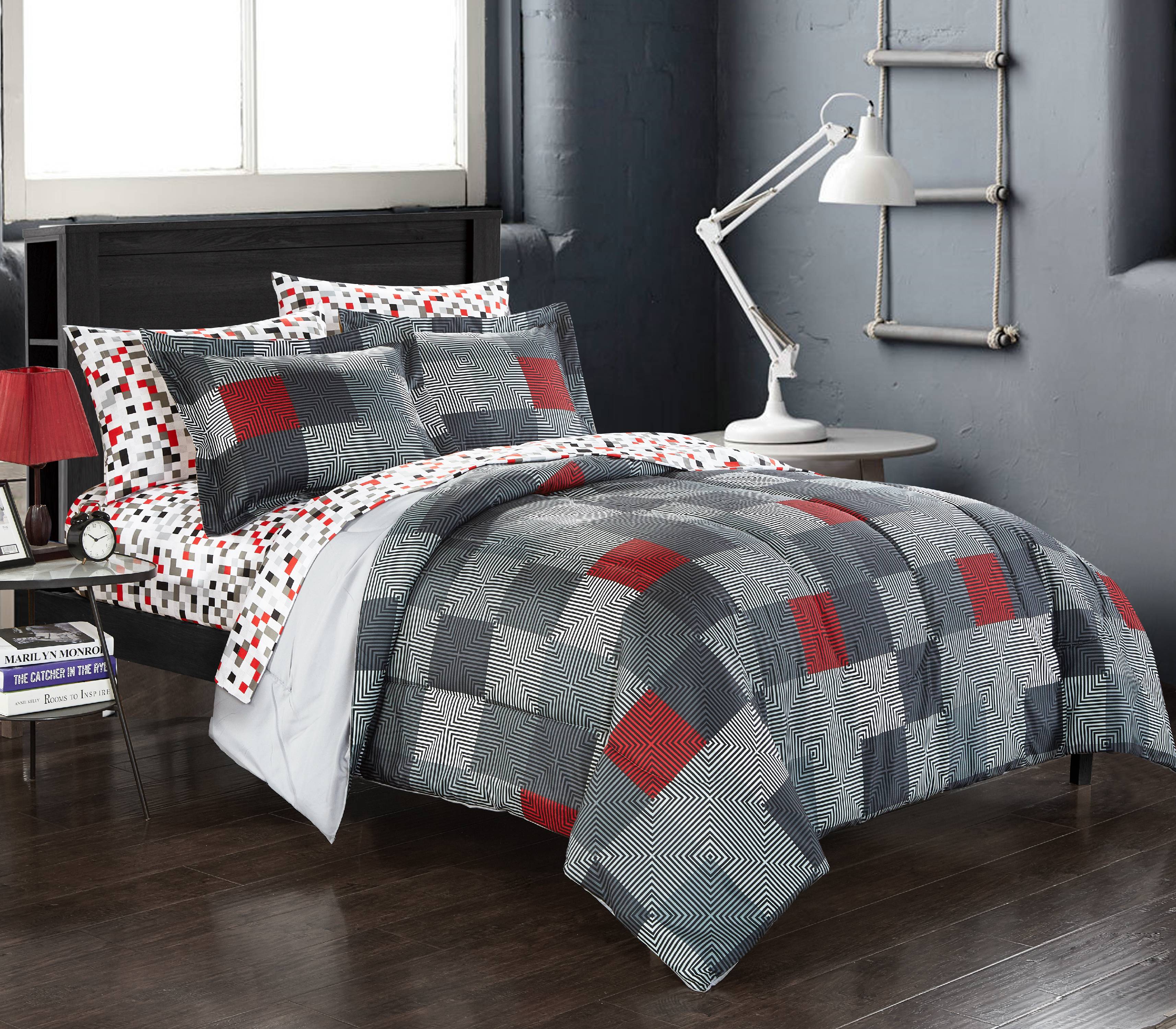 Quiksilver Bedding Comforter