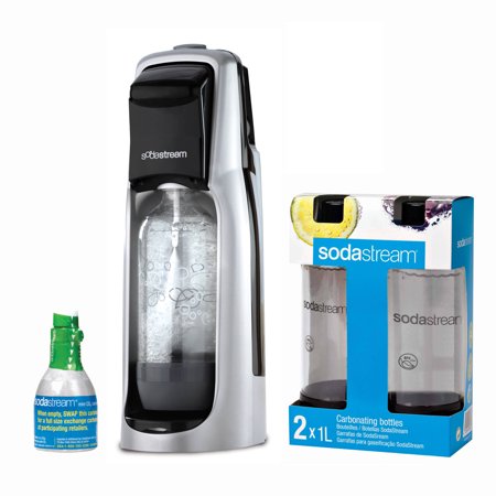 Walmart: $39.99 SodaStream Spa...