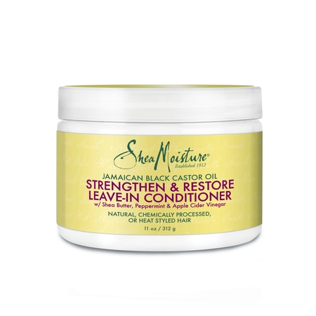 Jamaican Black Castor Oil Strengthen & Restore Conditioner - Revitalizes and Strengthens Natural and Processed Hair - Sulfate-Free with Natural & Organic Ingredients (11 (Best Conditioner For Natural Black Hair)