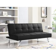 Sofa Beds For Small Es Serta Chelsea Convertible Sofa Futon Multiple Colors