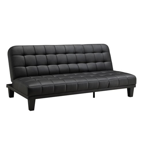 Metropolitan Futon Lounger, Multiple Colors